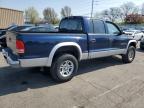 2001 Dodge Dakota Quad de vânzare în Moraine, OH - Normal Wear