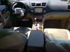 2010 Toyota Highlander Limited de vânzare în Littleton, CO - Front End