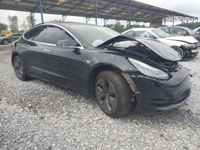  TESLA MODEL 3 2018 Czarny
