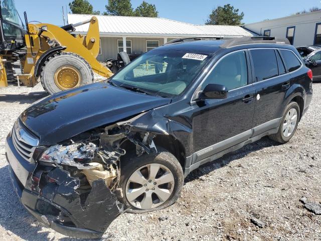 2010 Subaru Outback 2.5I Premium
