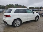 2011 Acura Rdx Technology продається в Mendon, MA - Front End