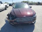 2017 Ford Fusion Se   на продаже в Lebanon, TN - Side