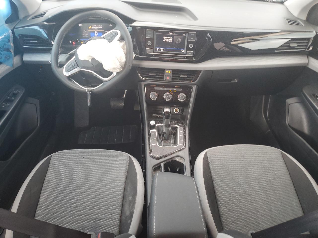 2024 Volkswagen Taos S VIN: 3VV5X7B20RM122992 Lot: 44346665