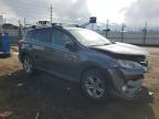 2015 Toyota Rav4 Xle იყიდება Colorado Springs-ში, CO - Front End