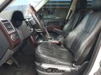 2011 Land Rover Range Rover Hse Luxury en Venta en Fort Pierce, FL - Mechanical
