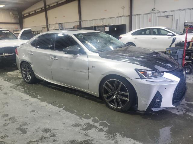  LEXUS IS 2014 Gray