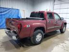 2008 Chevrolet Colorado  на продаже в Candia, NH - Rear End