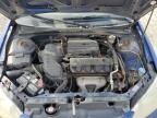 2004 Honda Civic Dx Vp იყიდება Ellwood City-ში, PA - Mechanical