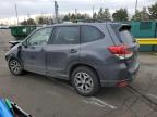 2024 Subaru Forester Premium en Venta en Denver, CO - Front End