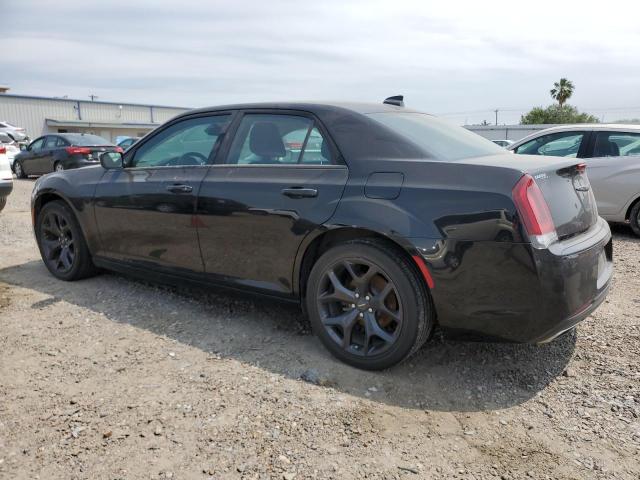  CHRYSLER 300 2020 Black