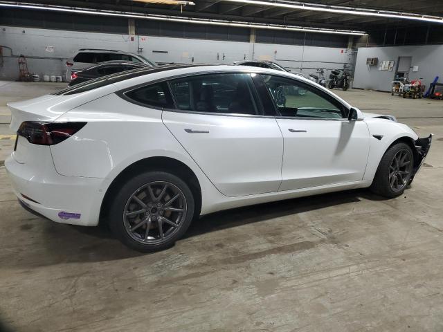  TESLA MODEL 3 2019 White