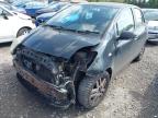 2007 TOYOTA YARIS TR for sale at Copart WOLVERHAMPTON