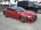 2019 Acura Ilx Premium for Sale in Opa Locka, FL - Front End