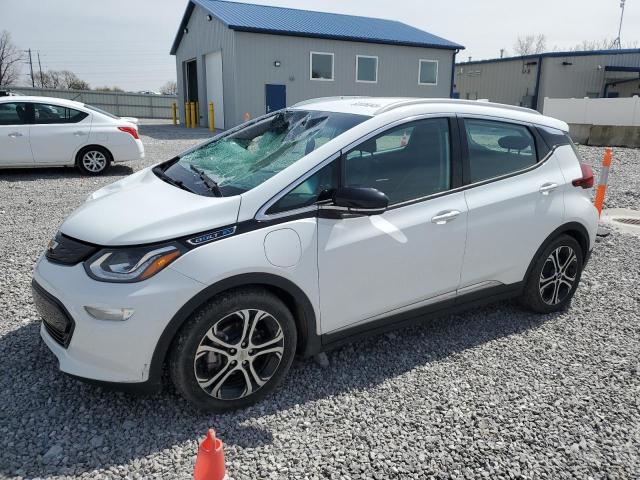 2020 Chevrolet Bolt Ev Premier