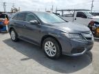2016 Acura Rdx  en Venta en Sun Valley, CA - Minor Dent/Scratches