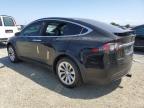 2018 Tesla Model X  na sprzedaż w Antelope, CA - Vandalism