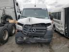 2023 Mercedes-Benz Sprinter 2500 იყიდება Cahokia Heights-ში, IL - Front End