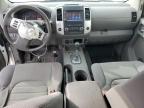 2021 Nissan Frontier S for Sale in Farr West, UT - Front End