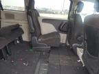 2013 Dodge Grand Caravan Sxt იყიდება Temple-ში, TX - Front End