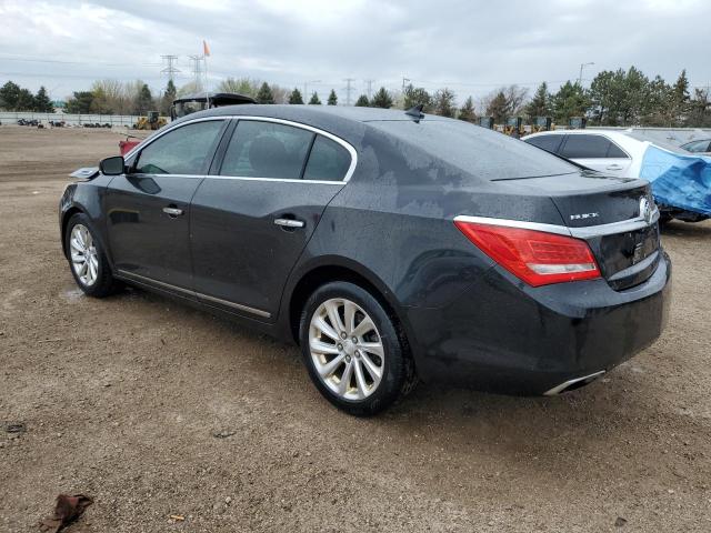  BUICK LACROSSE 2014 Черный