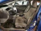 2012 Honda Civic Lx for Sale in Avon, MN - Front End