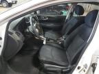 2016 Nissan Sentra S იყიდება Franklin-ში, WI - Front End