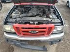 2002 Ford Ranger Super Cab for Sale in Elgin, IL - Rear End