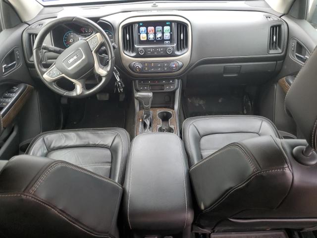  GMC CANYON 2018 Black