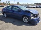 2017 Nissan Sentra S იყიდება Exeter-ში, RI - Front End