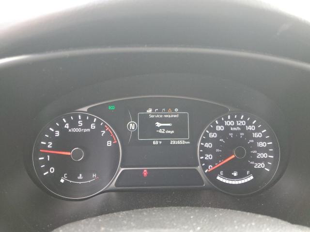 2015 KIA SOUL !  