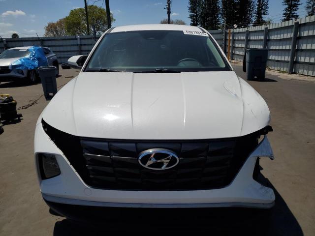 HYUNDAI TUCSON 2022 Biały