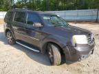 2013 Honda Pilot Touring for Sale in Knightdale, NC - Side