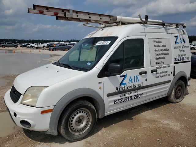 2013 Ford Transit Connect Xlt