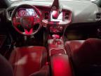 2016 Dodge Charger Sxt en Venta en Center Rutland, VT - Front End