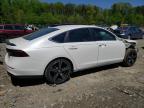 2025 Honda Accord Hybrid Sport de vânzare în Waldorf, MD - Front End