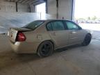 2006 Chevrolet Malibu Lt en Venta en Lexington, KY - Water/Flood