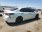 2021 Toyota Camry Xse en Venta en Tucson, AZ - Rear End