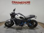 2016 Yamaha Xsr900 60Th Anniversary for Sale in Dallas, TX - All Over