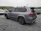 2016 Lexus Lx 570 продається в Fairburn, GA - Front End