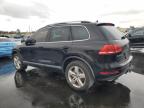 2014 Volkswagen Touareg V6 na sprzedaż w Miami, FL - Water/Flood