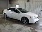 2008 Pontiac G6 Gt за продажба в Hurricane, WV - Rear End