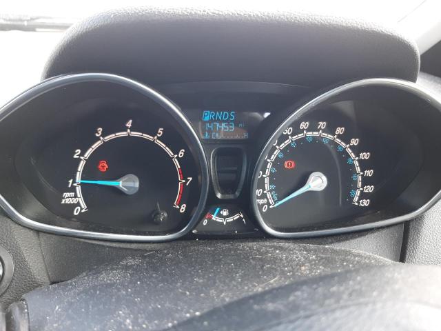 2014 FORD B-MAX TITA