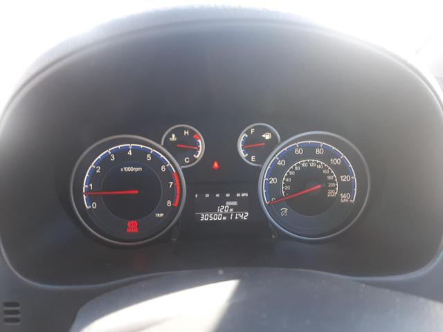 2014 SUZUKI SX4 SZ5 