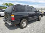 2006 Chevrolet Tahoe K1500 de vânzare în Spartanburg, SC - Front End