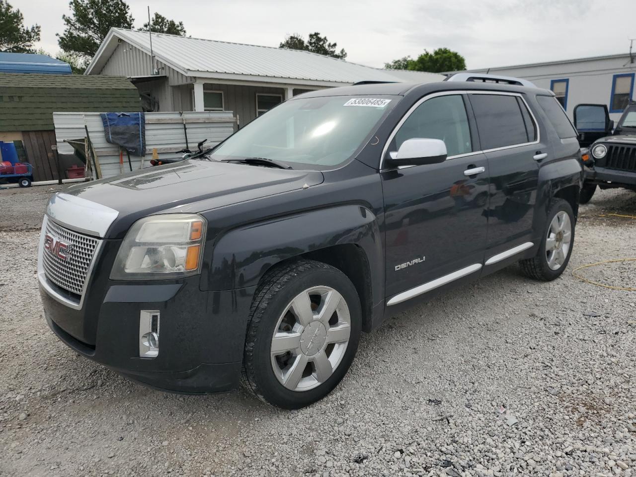 Prairie Grove, AR에서 판매 중인 2015 Gmc Terrain Denali - Rear End