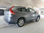 2013 Honda Cr-V Exl за продажба в Sandston, VA - Minor Dent/Scratches