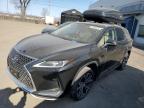 2020 LEXUS RX 450H L for sale at Copart QC - MONTREAL