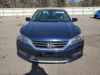 2015 Honda Accord Exl zu verkaufen in Brookhaven, NY - Rear End
