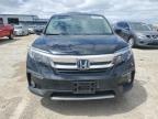 2021 Honda Pilot Exl zu verkaufen in Mcfarland, WI - Hail
