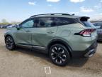 2024 Kia Sportage X Line na sprzedaż w Chicago Heights, IL - Front End